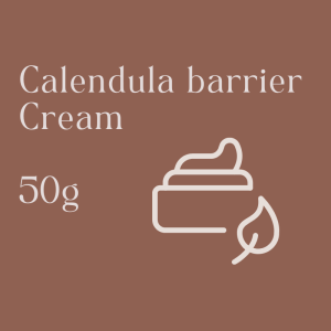 calendula barrier cream