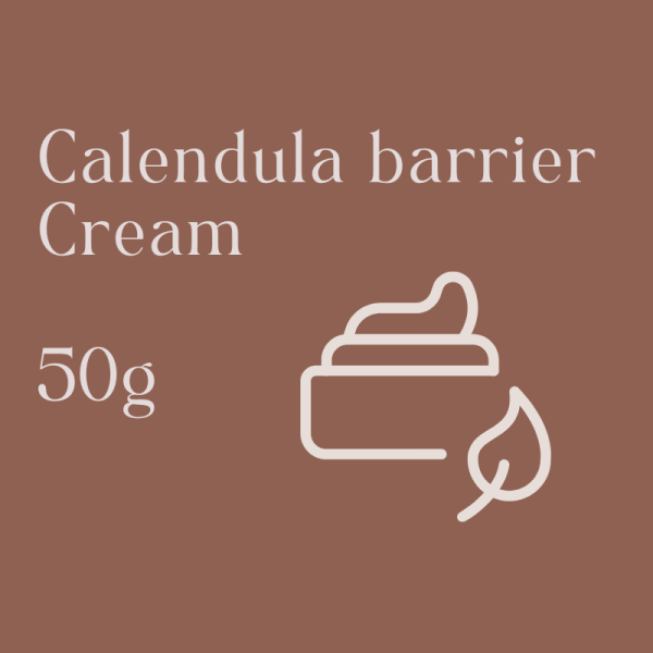 calendula barrier cream