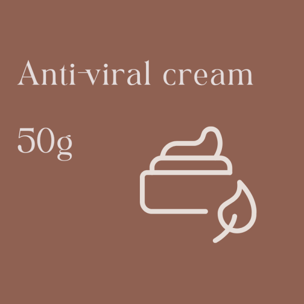 anti-viral cream