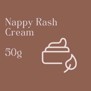 Nappy rash cream