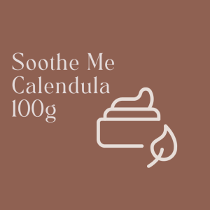 Soothe Me Calendula (100g)