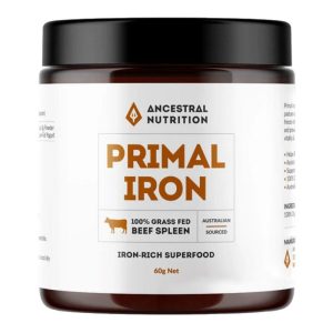 primal iron
