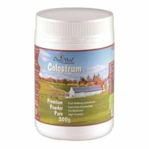 Colostrum (200g)