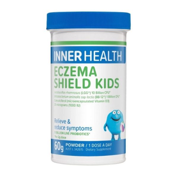 eczema shield