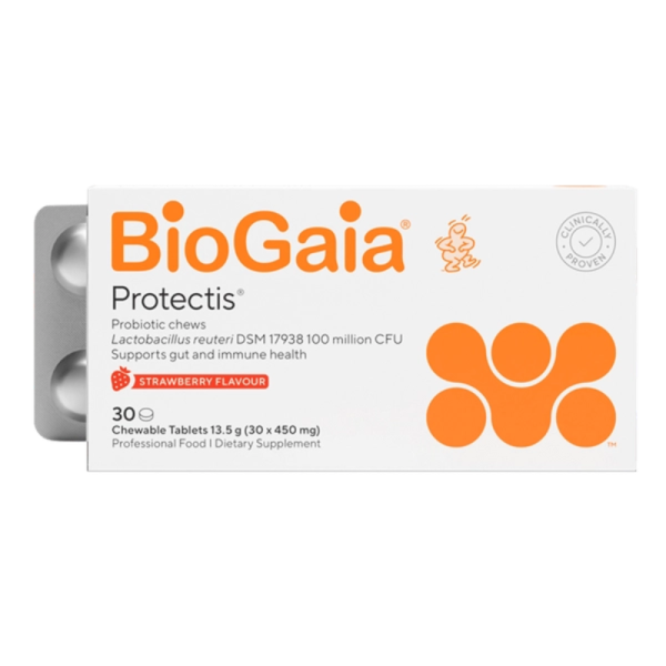 biogaia protectis