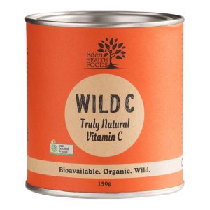 WIld C