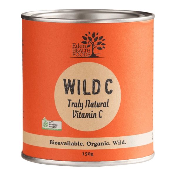 WIld C
