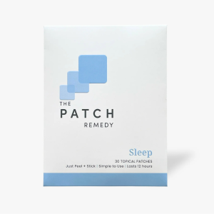 sleep patch