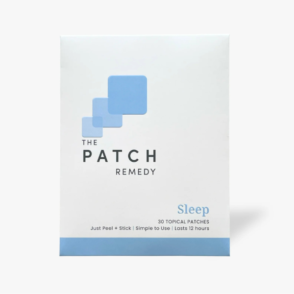 sleep patch