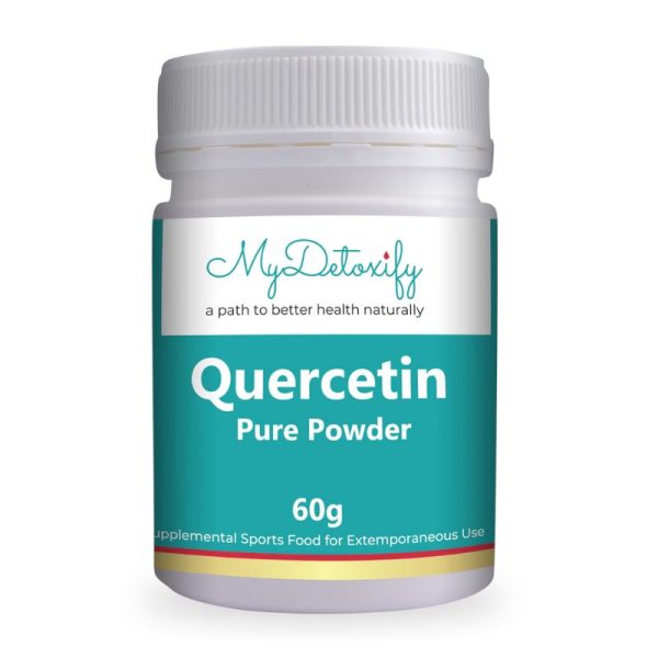 quercetin