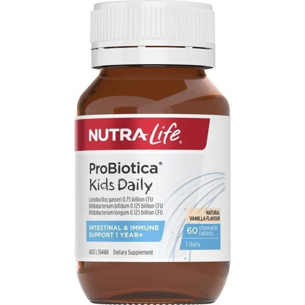 probiotica kids daily