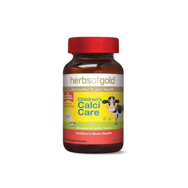 calci care