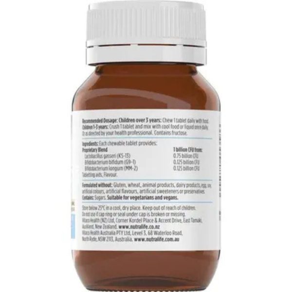 probiotica kids daily