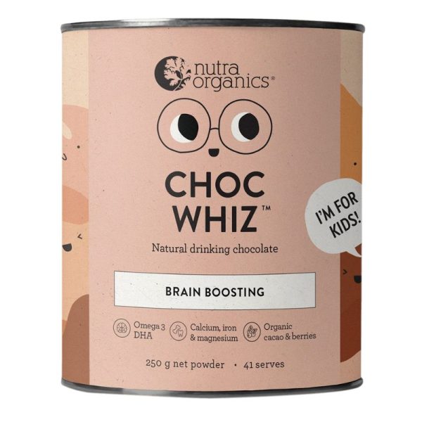 choc whiz