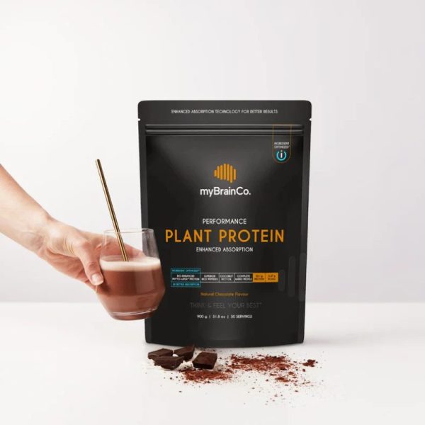 plant protein