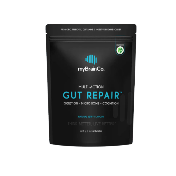 gut repair