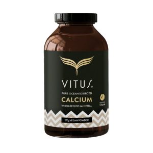 vitus calcium
