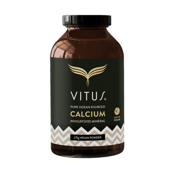 vitus calcium
