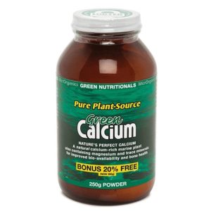calcium