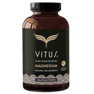 magnesium