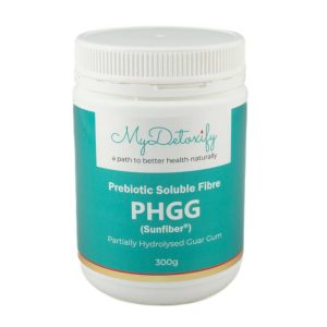 PHGG