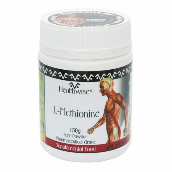 methionine
