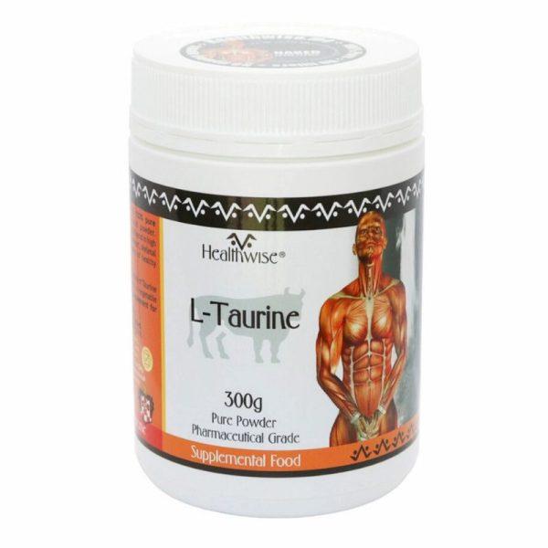 taurine