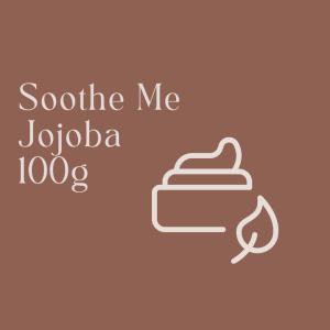 Soothe Me Jojoba (100g)