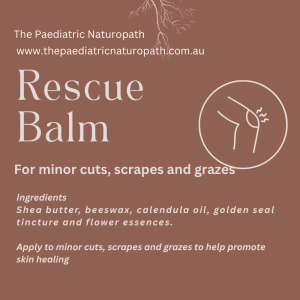rescue balm