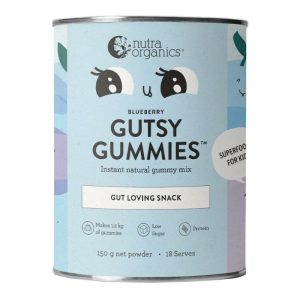 gutsy gummies