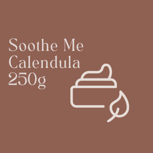 Soothe Me Calendula (250g)