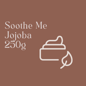 Soothe Me Jojoba (250g)