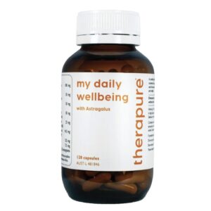 my daily wellbeing (therapure)