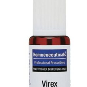 Virex homoeopathic spray (Homoeoceuticals)