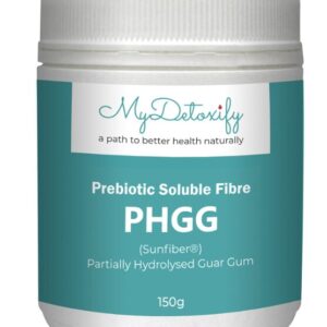 PHGG 150g (MyDetoxify OR Wonderfoods)