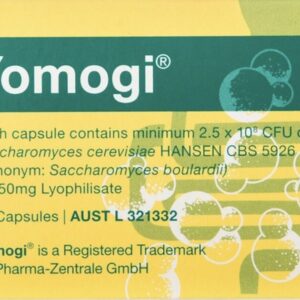 Yomogi 50 capsules (Yomogi)