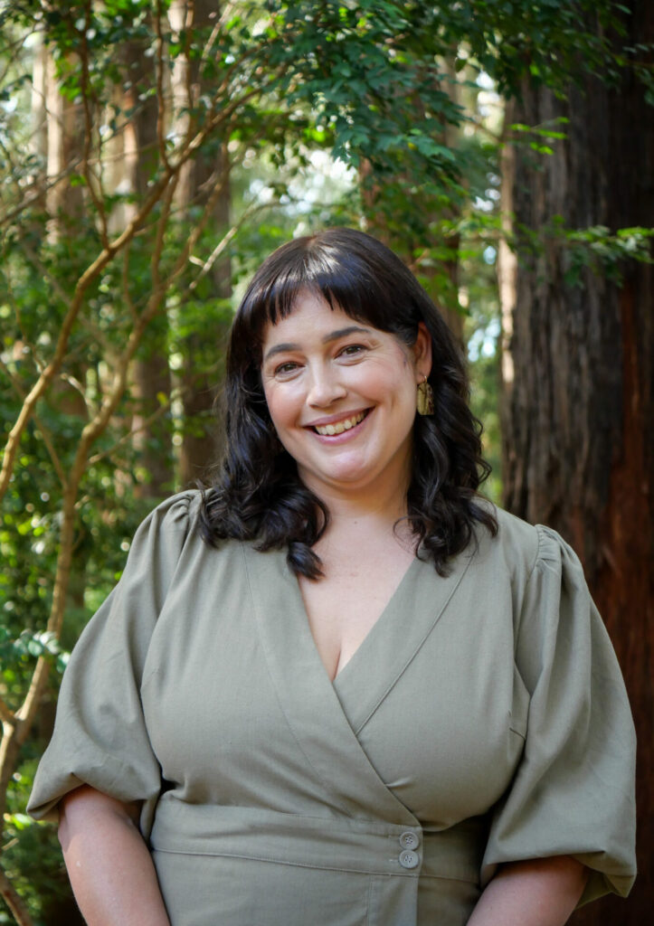 Sarah Pretorius Naturopath