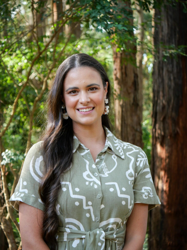 Natalie Bergstedt Naturopath