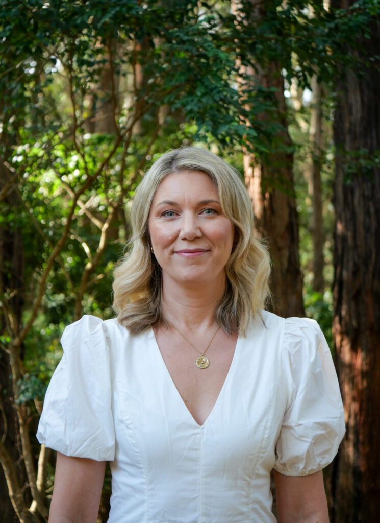 Kimberley Naturopath