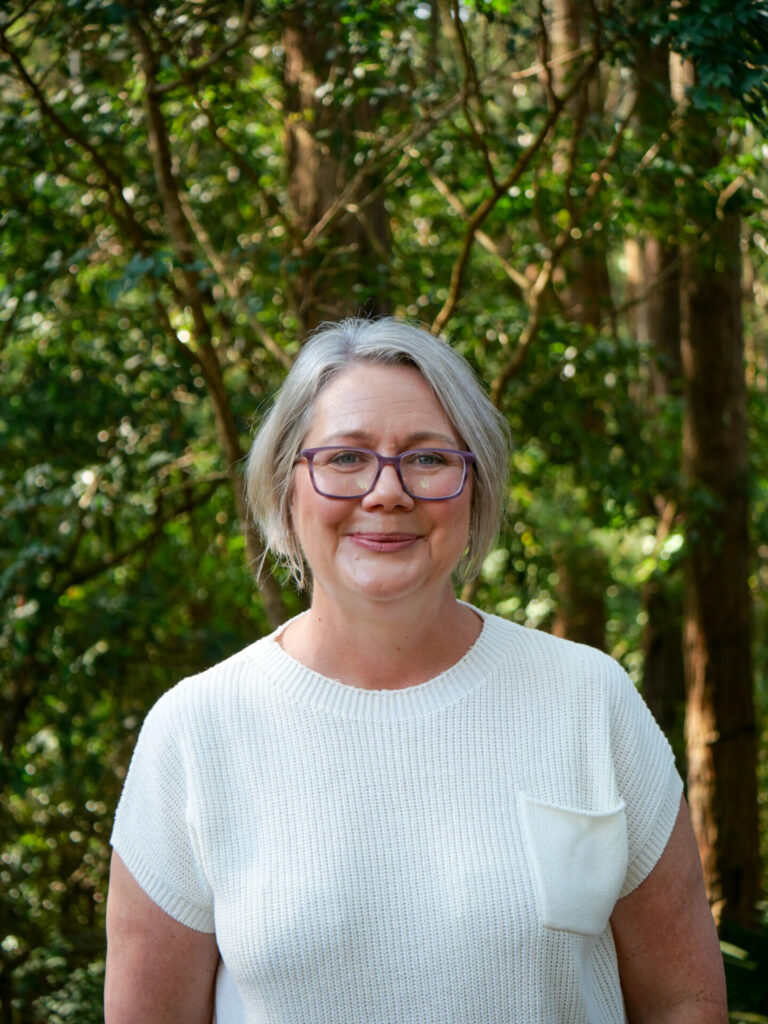 Mel Wigan GAPS practitioner