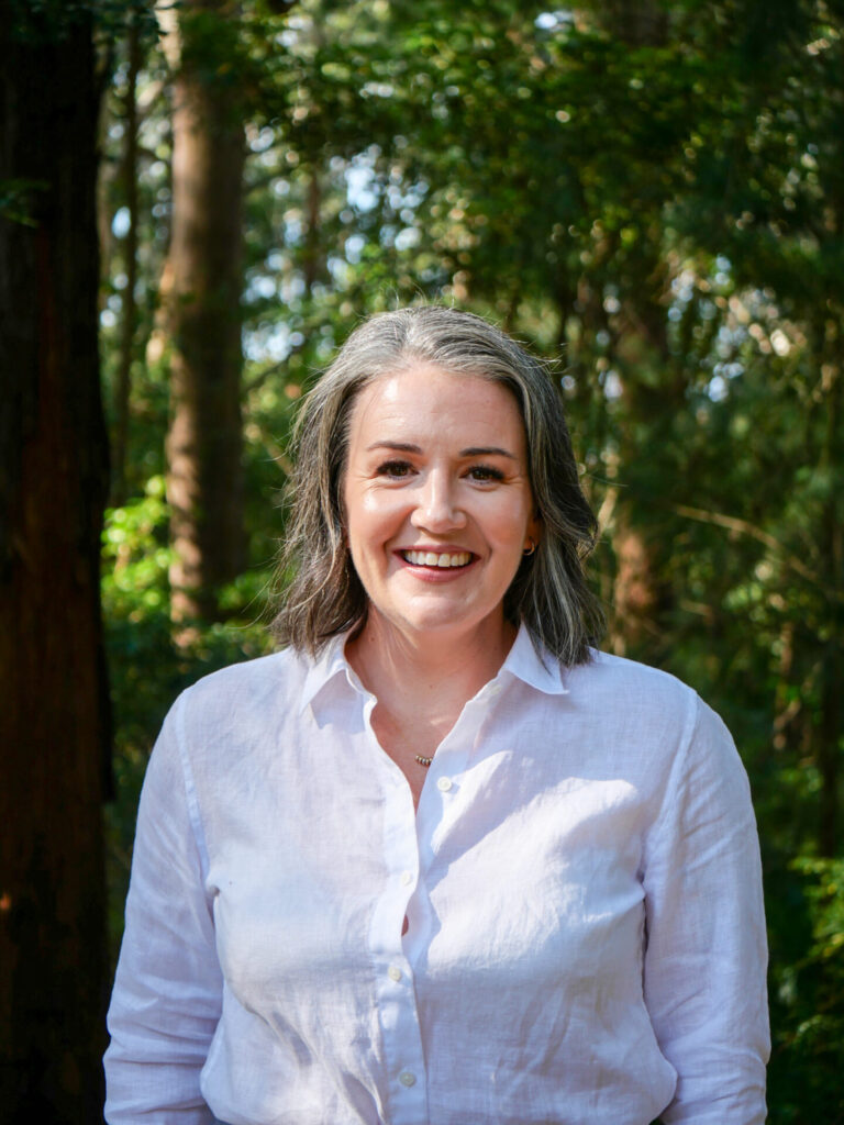 Amy Kelly Naturopath & Nutritionist